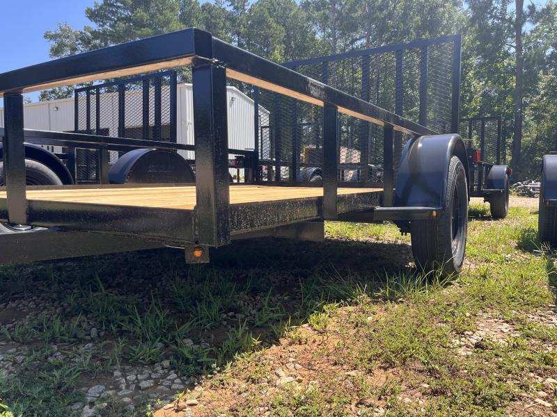 new Utility Trailers Bye Rite  for sale, in Ozark, AL Thumbnail 3
