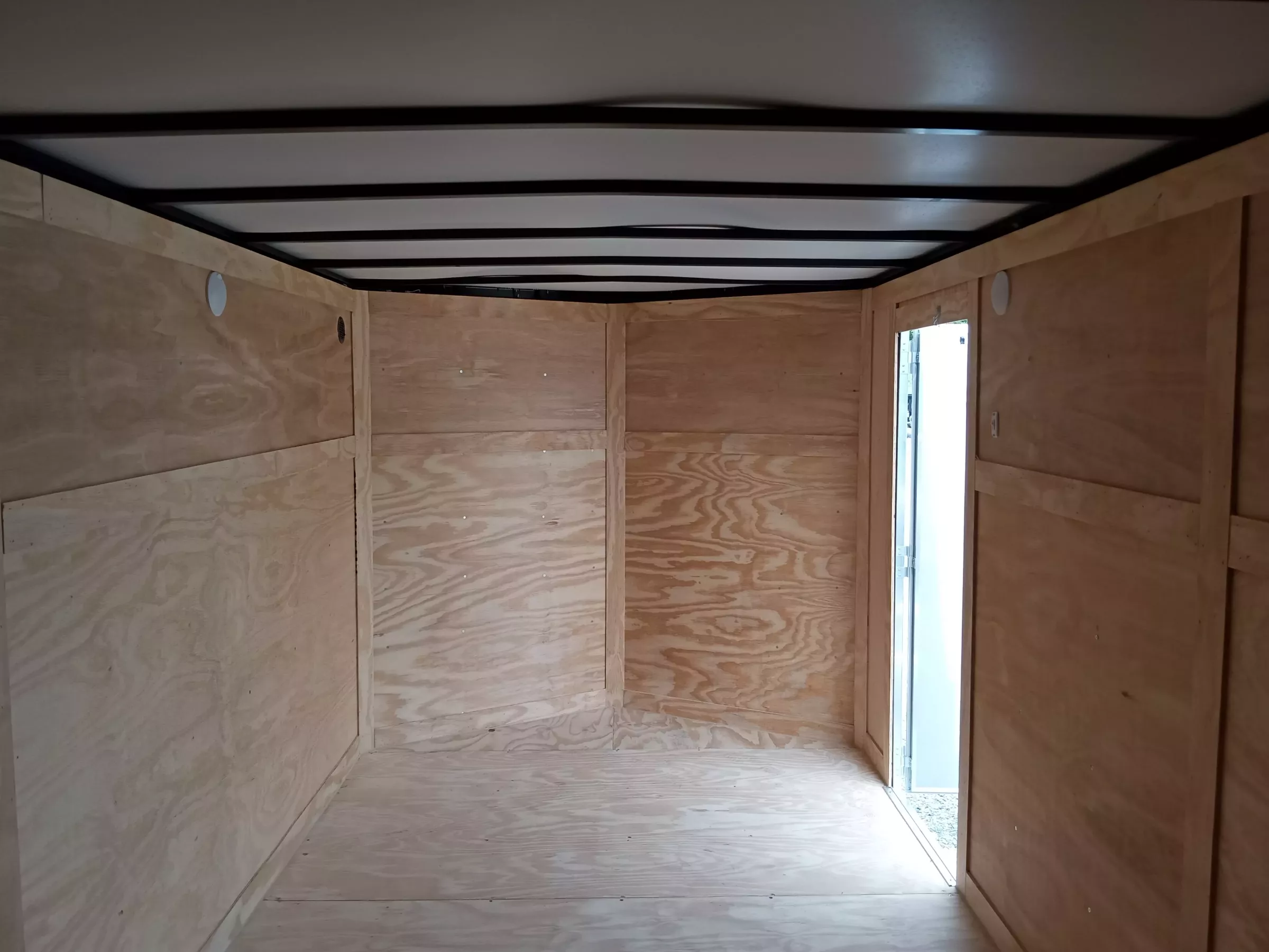 new Cargo (Enclosed) Trailers Other  for sale, in Pike Road, AL Thumbnail 3