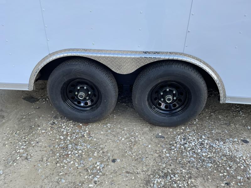 new Cargo (Enclosed) Trailers Rock Solid Cargo  for sale, in Dothan, AL Thumbnail 9