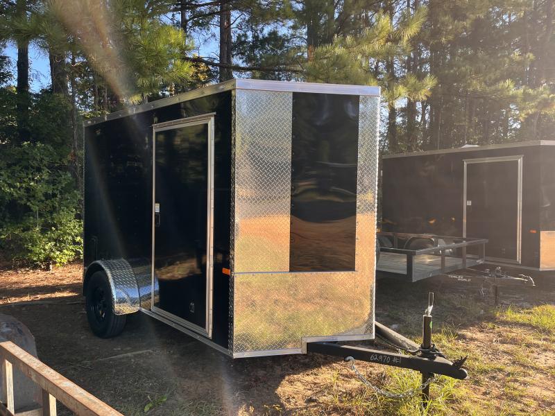 new Cargo (Enclosed) Trailers Rock Solid Cargo  for sale, in Ozark, AL Thumbnail 2