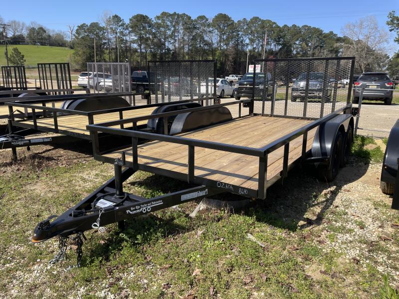new Utility Trailers Bye Rite  for sale, in Ozark, AL image-0