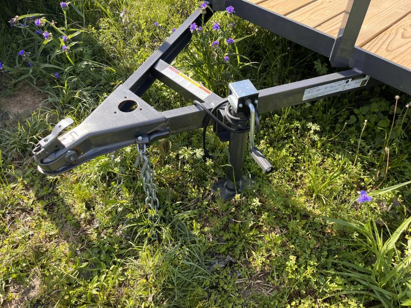 new Utility Trailers Trailer World Alabama  for sale, in Robertsdale, AL Thumbnail 3