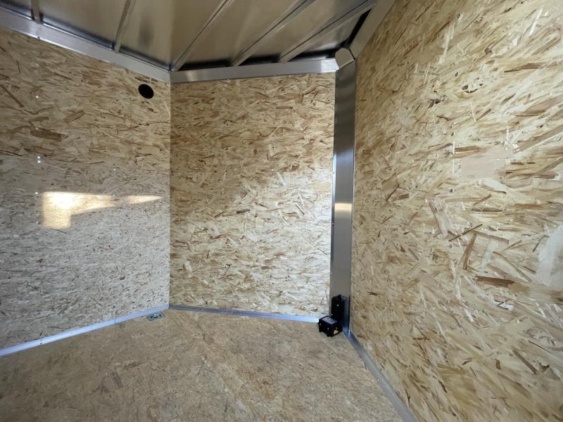 new Car Haulers / Racing Trailers ALCOM  for sale, in Fayetteville, GA Thumbnail 5