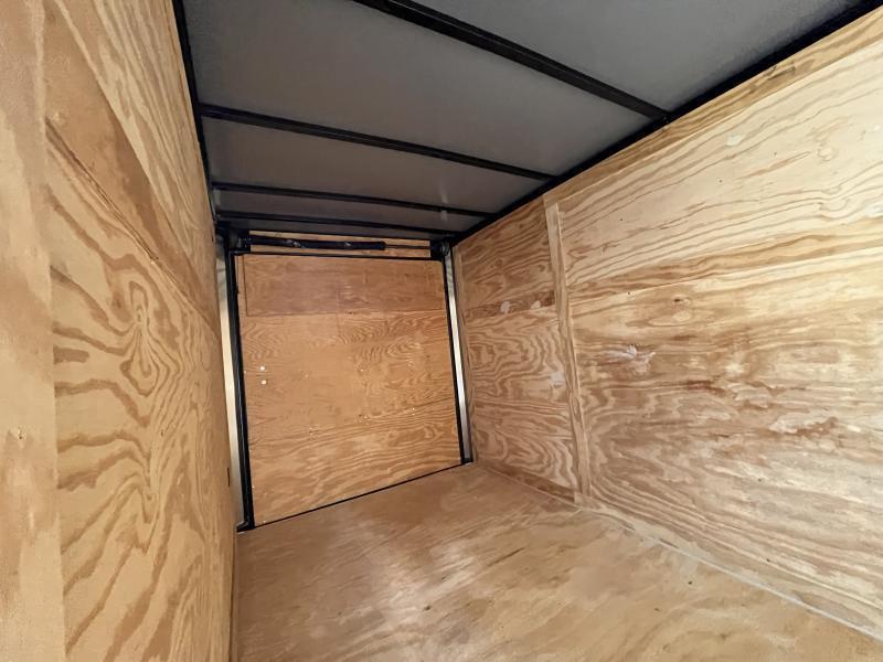 new Cargo (Enclosed) Trailers Quality Cargo  for sale, in Ozark, AL Thumbnail 3