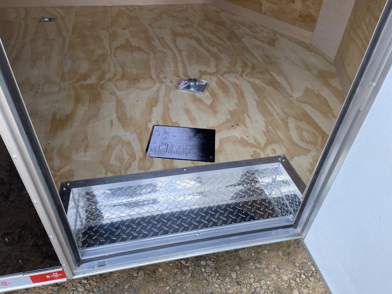 new Cargo (Enclosed) Trailers NationCraft Trailers  for sale, in Dothan, AL Thumbnail 6