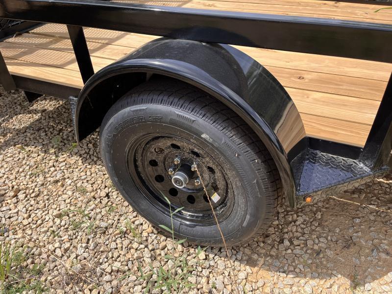 new Utility Trailers Trailer World Alabama  for sale, in Dothan, AL Thumbnail 5