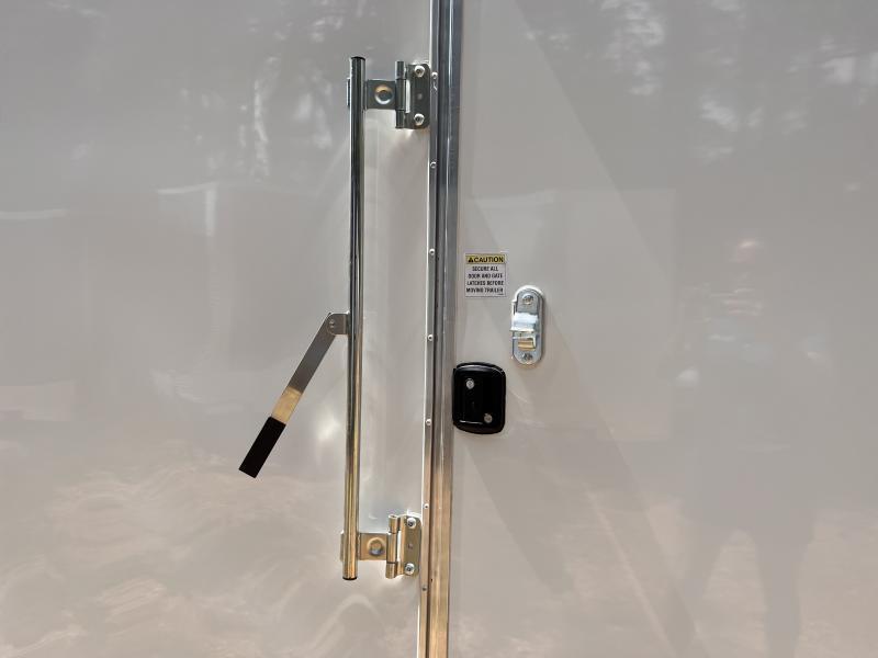 new Cargo (Enclosed) Trailers NationCraft Trailers  for sale, in Dothan, AL Thumbnail 5