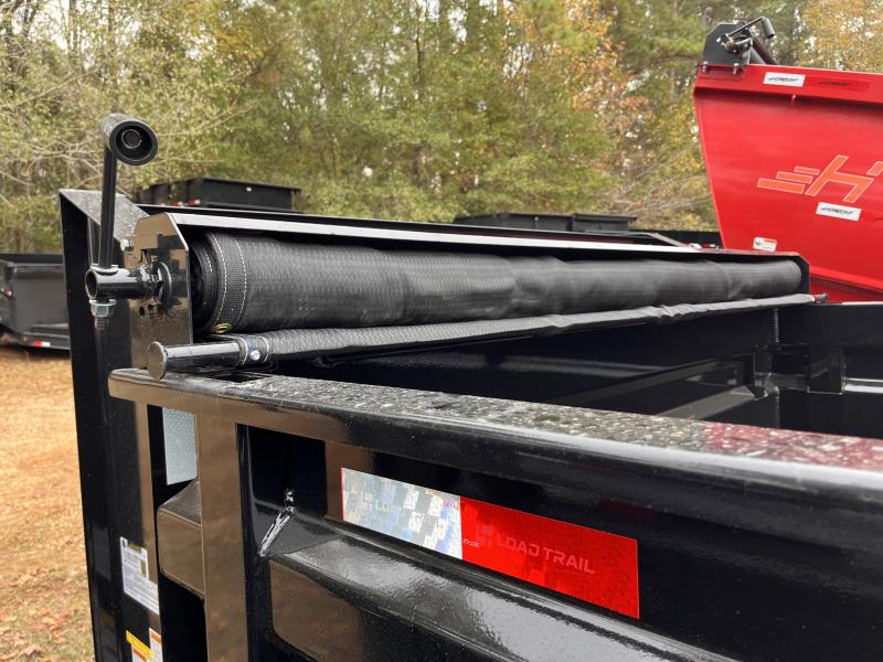 new Dump Trailers Load Trail  for sale, in Ozark, AL Thumbnail 5