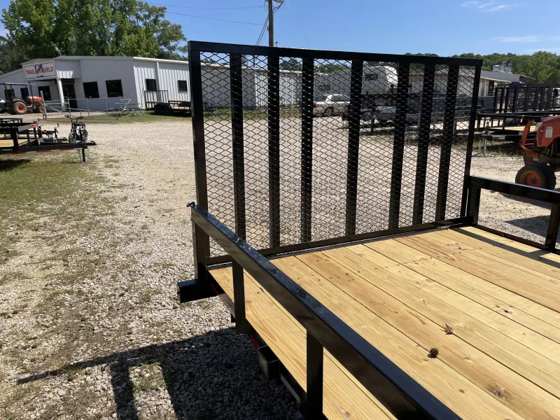 new Utility Trailers Trailer World Alabama  for sale, in Robertsdale, AL Thumbnail 7