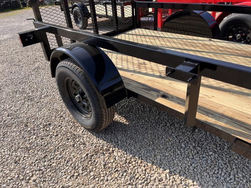 new Utility Trailers Trailer World Alabama  for sale, in Ozark, AL Thumbnail 4