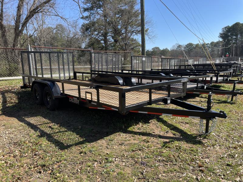 2024 Utility Trailer