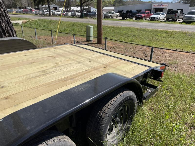 new Car Haulers / Racing Trailers Bye Rite  for sale, in Fayetteville, GA Thumbnail 7