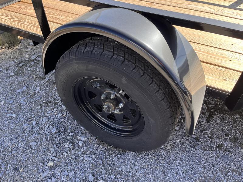 new Utility Trailers Trailer World Alabama  for sale, in Pike Road, AL Thumbnail 4