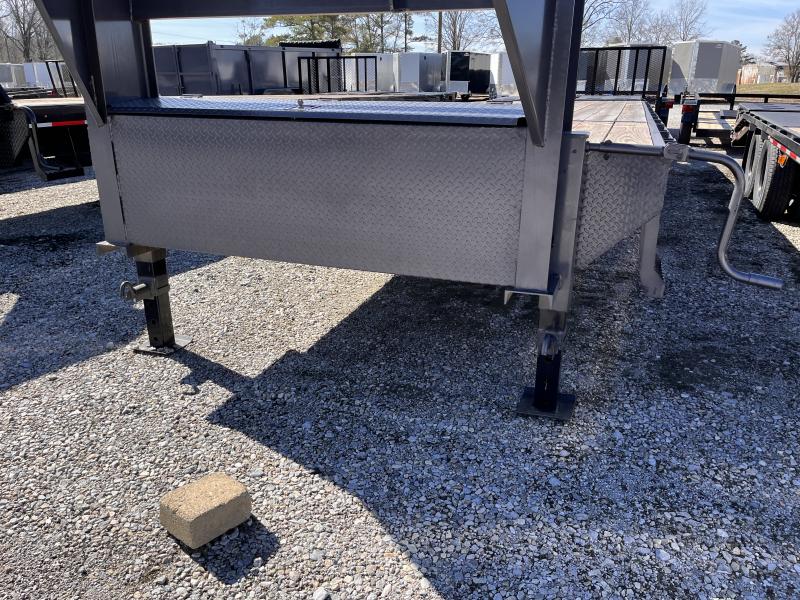 new Equipment / Flatbed Trailers Trailer World Alabama  for sale, in Pike Road, AL Thumbnail 3
