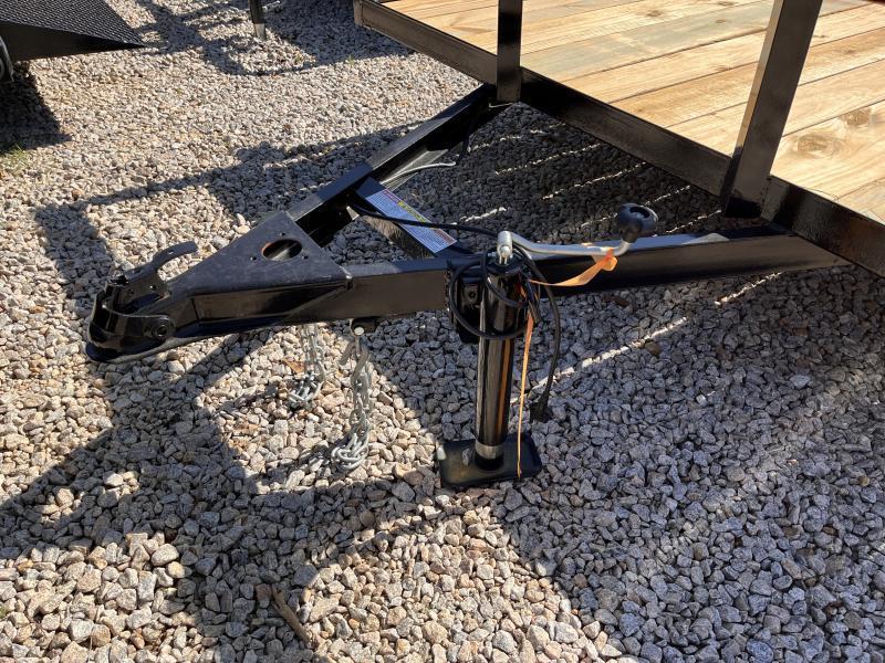 new Utility Trailers Trailer World Alabama  for sale, in Bessemer, AL Thumbnail 3