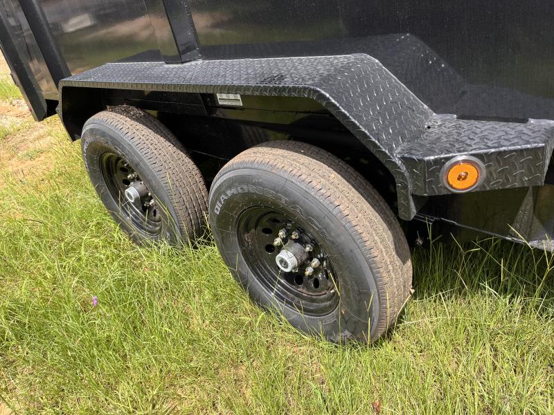 new Dump Trailers Iron Bull  for sale, in Ozark, AL Thumbnail 8
