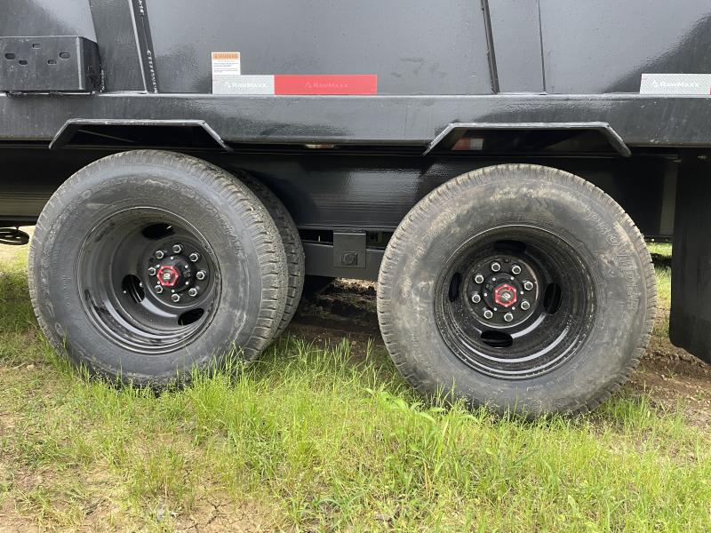 new Dump Trailers RawMaxx  for sale, in Ozark, AL Thumbnail 9