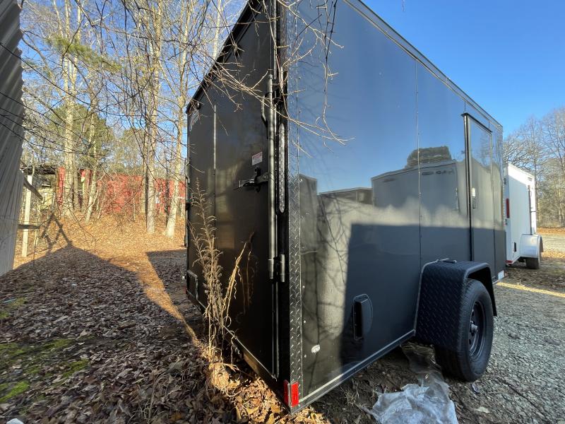 new Cargo (Enclosed) Trailers GiddyUp USA  for sale, in Fayetteville, GA Thumbnail 7