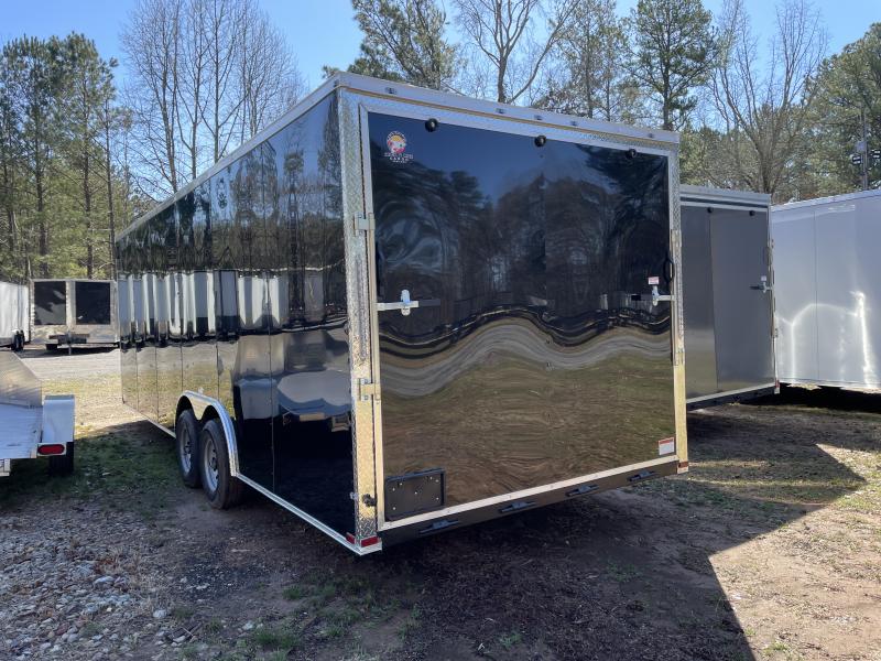 new Cargo (Enclosed) Trailers Other  for sale, in Fayetteville, GA Thumbnail 9