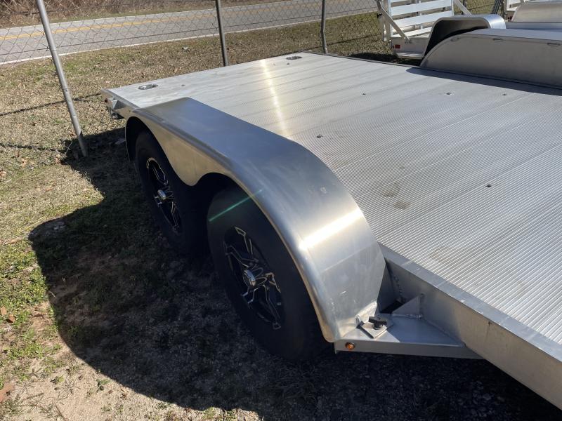 new Car Haulers / Racing Trailers Aluma  for sale, in Fayetteville, GA Thumbnail 6