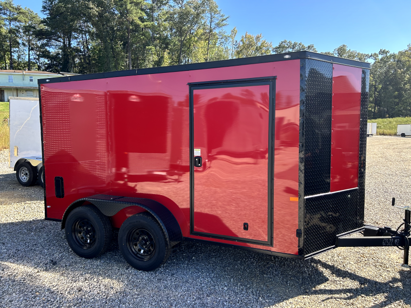 2024 Rock Solid Cargo