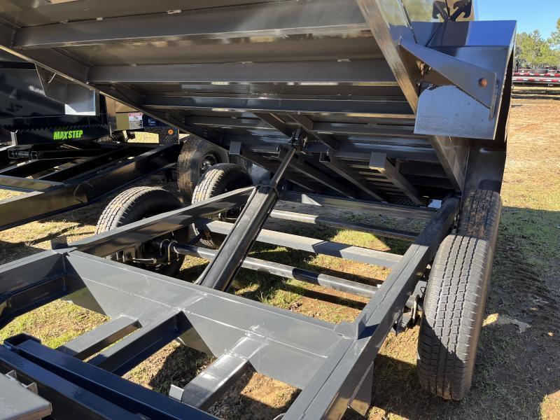 new Dump Trailers Lamar Trailers  for sale, in Ozark, AL Thumbnail 4