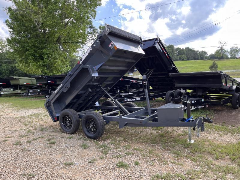 new Dump Trailers Lamar Trailers  for sale, in Ozark, AL image-2