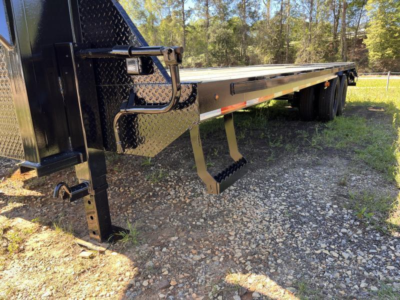 new Equipment / Flatbed Trailers Trailer World Alabama  for sale, in Ozark, AL Thumbnail 4