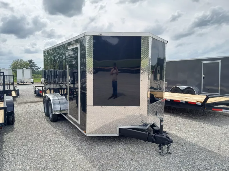 new Cargo (Enclosed) Trailers Other  for sale, in Pike Road, AL image-0
