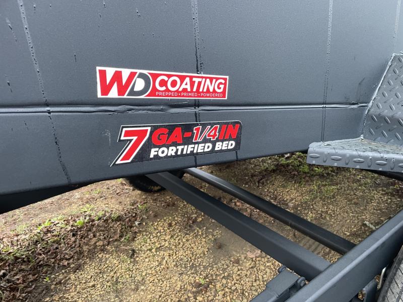 new Dump Trailers Other  for sale, in Fayetteville, GA Thumbnail 7