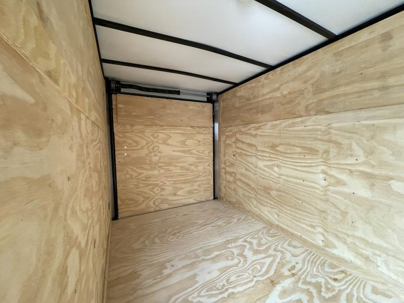 new Cargo (Enclosed) Trailers Other  for sale, in Auburn, AL Thumbnail 5