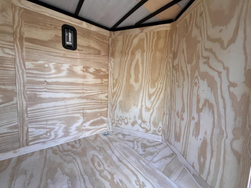 new Cargo (Enclosed) Trailers Rock Solid Cargo Other for sale, in Pike Road, AL Thumbnail 4