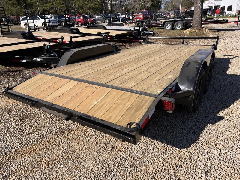 new Car Haulers / Racing Trailers Bye Rite  for sale, in Fayetteville, GA Thumbnail 5
