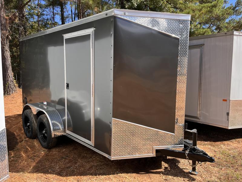 new Cargo (Enclosed) Trailers Fast Cargo  for sale, in Bessemer, AL Thumbnail 2