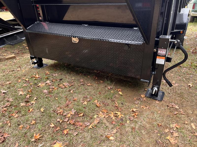 new Dump Trailers Load Trail  for sale, in Ozark, AL Thumbnail 3