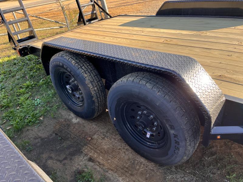 new Equipment / Flatbed Trailers Bye Rite  for sale, in Bessemer, AL Thumbnail 5