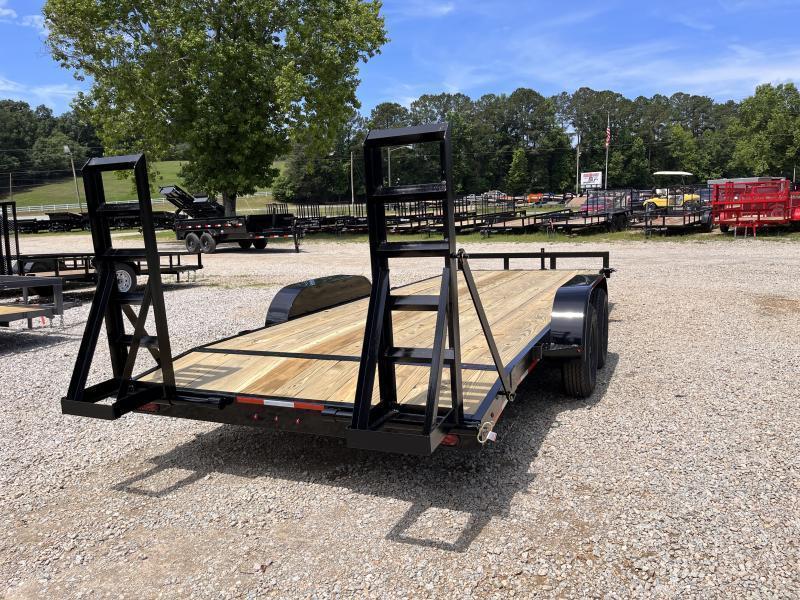 new Equipment / Flatbed Trailers Trailer World Alabama  for sale, in Bessemer, AL Thumbnail 7