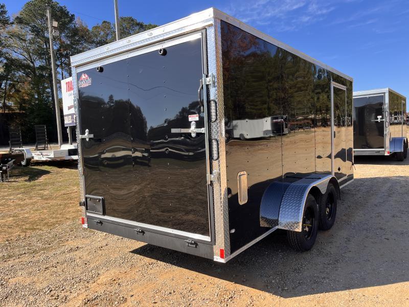 new Cargo (Enclosed) Trailers Rock Solid Cargo  for sale, in Auburn, AL Thumbnail 7