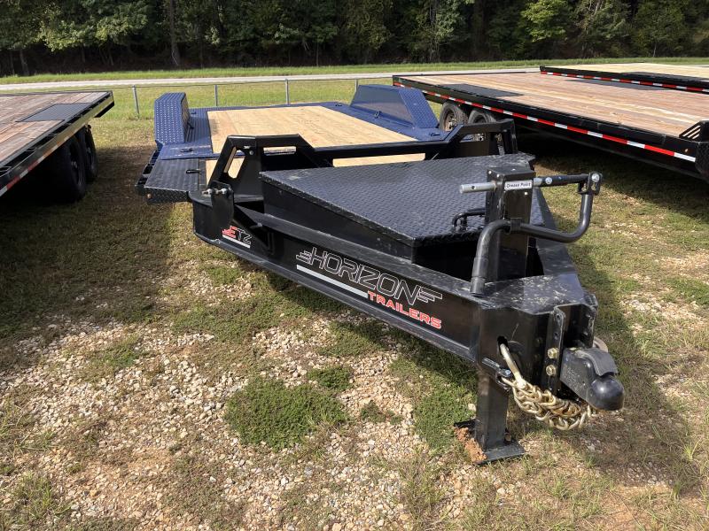 new Equipment / Flatbed Trailers Horizon Trailers  for sale, in Ozark, AL Thumbnail 2