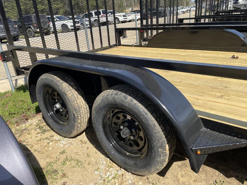new Utility Trailers Bye Rite  for sale, in Fayetteville, GA Thumbnail 5