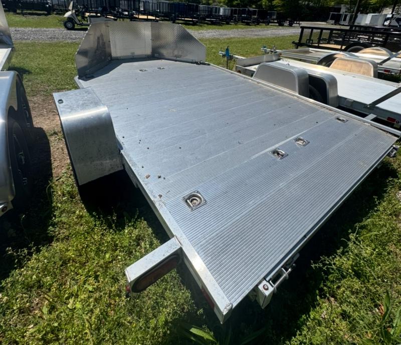 new Utility Trailers Aluma  for sale, in Fayetteville, GA Thumbnail 3