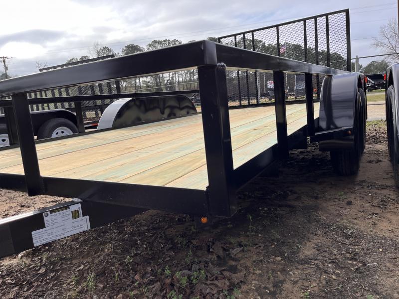 new Utility Trailers Bye Rite  for sale, in Pike Road, AL Thumbnail 3