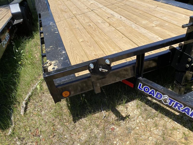new Equipment / Flatbed Trailers Load Trail  for sale, in Ozark, AL Thumbnail 3