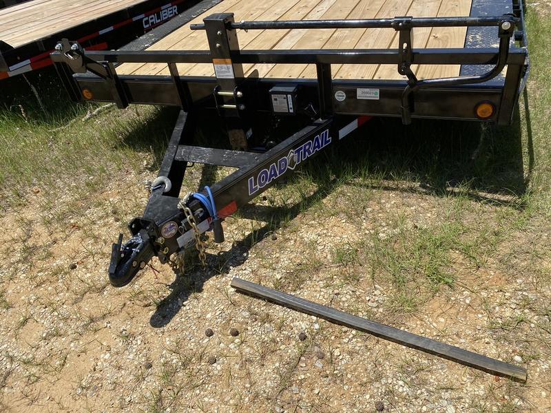 new Equipment / Flatbed Trailers Load Trail  for sale, in Ozark, AL Thumbnail 2