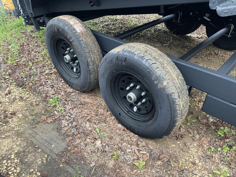 new Dump Trailers Other  for sale, in Fayetteville, GA Thumbnail 10