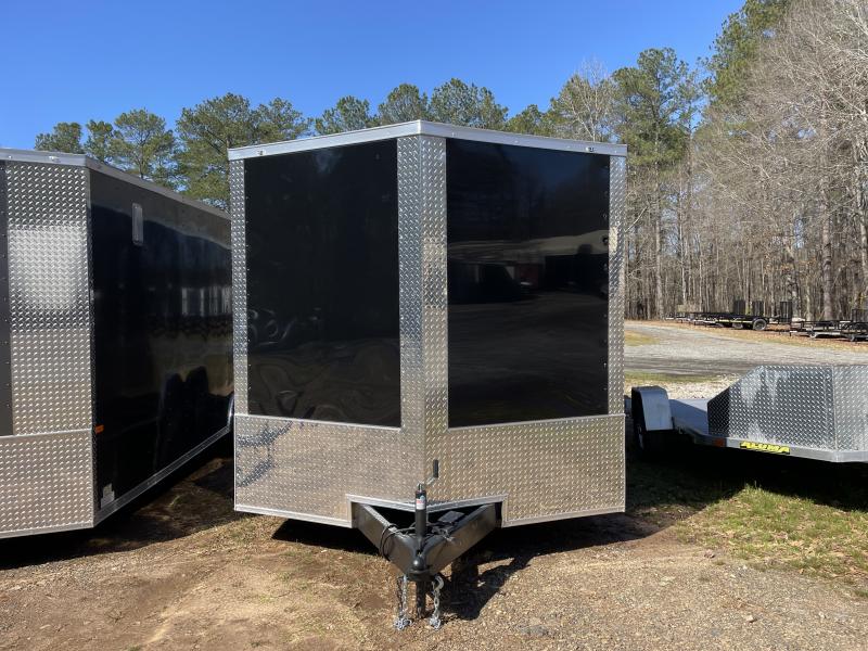 new Cargo (Enclosed) Trailers Other  for sale, in Fayetteville, GA Thumbnail 2