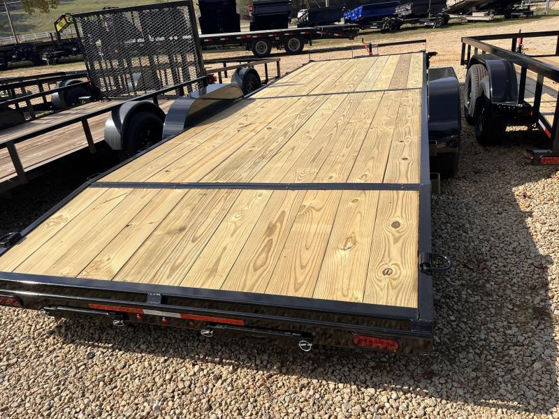 new Car Haulers / Racing Trailers Trailer World Alabama  for sale, in Ozark, AL Thumbnail 7