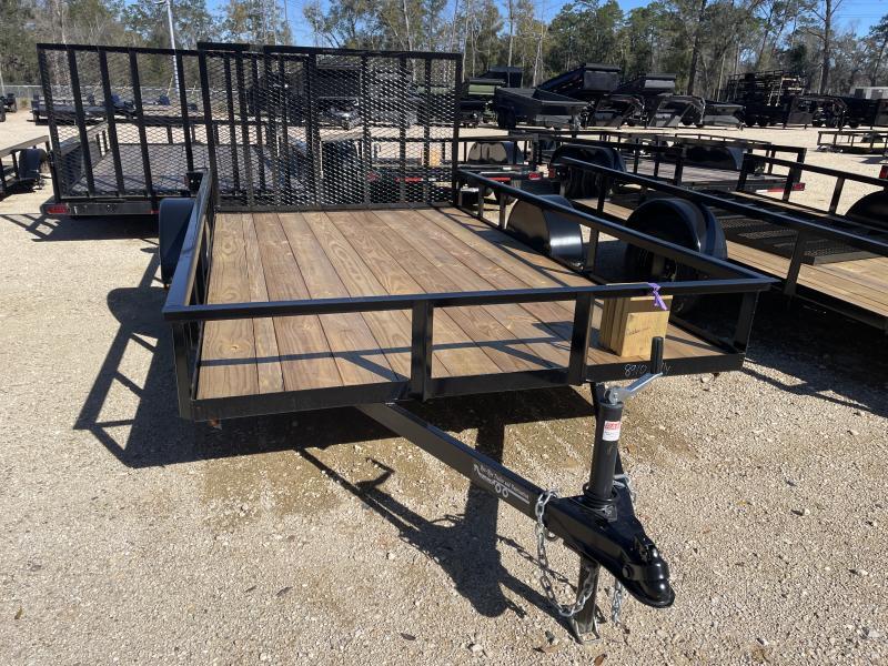 new Utility Trailers Bye Rite  for sale, in Bessemer, AL Thumbnail 2