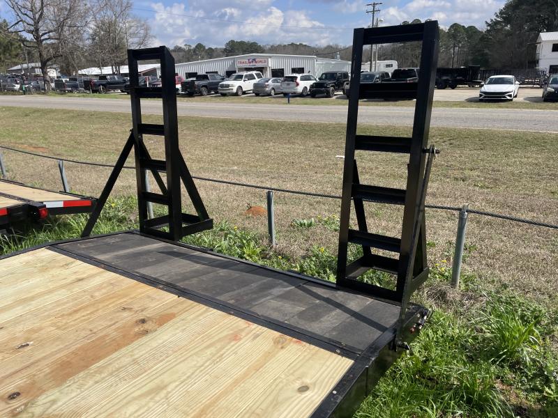 new Equipment / Flatbed Trailers Trailer World Alabama  for sale, in Dothan, AL Thumbnail 7