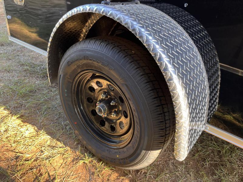 new Cargo (Enclosed) Trailers Rock Solid Cargo  for sale, in Pike Road, AL Thumbnail 5